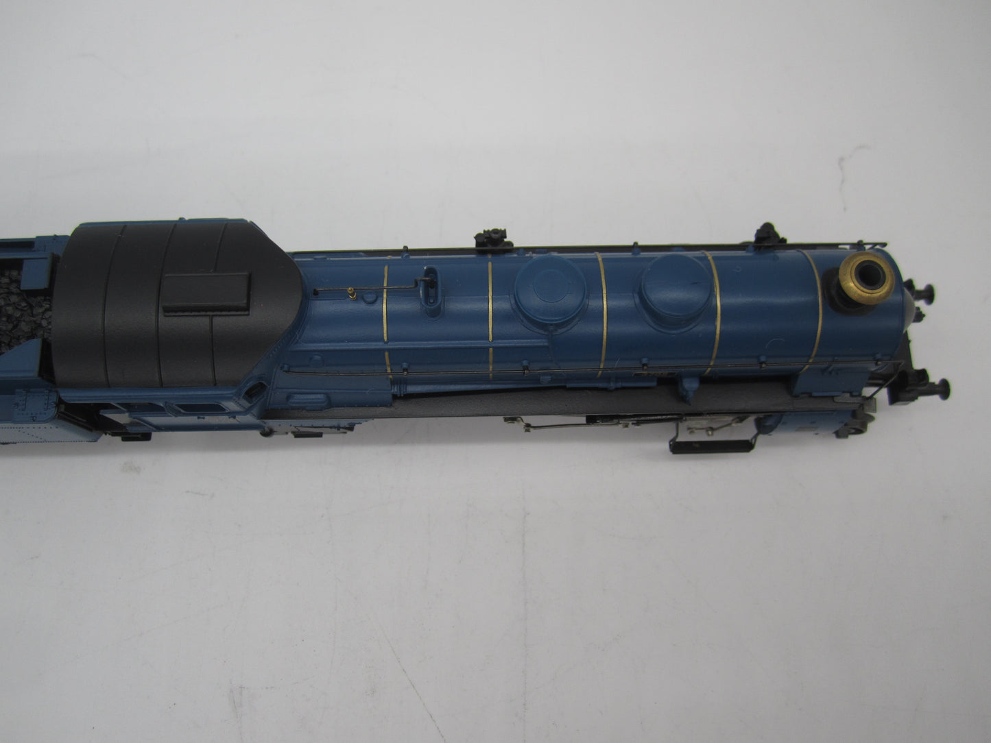 Märklin H0 - 33183 - Stoomloc met tender, S 3/6 van de K.Bay.St.B. - Digitaal