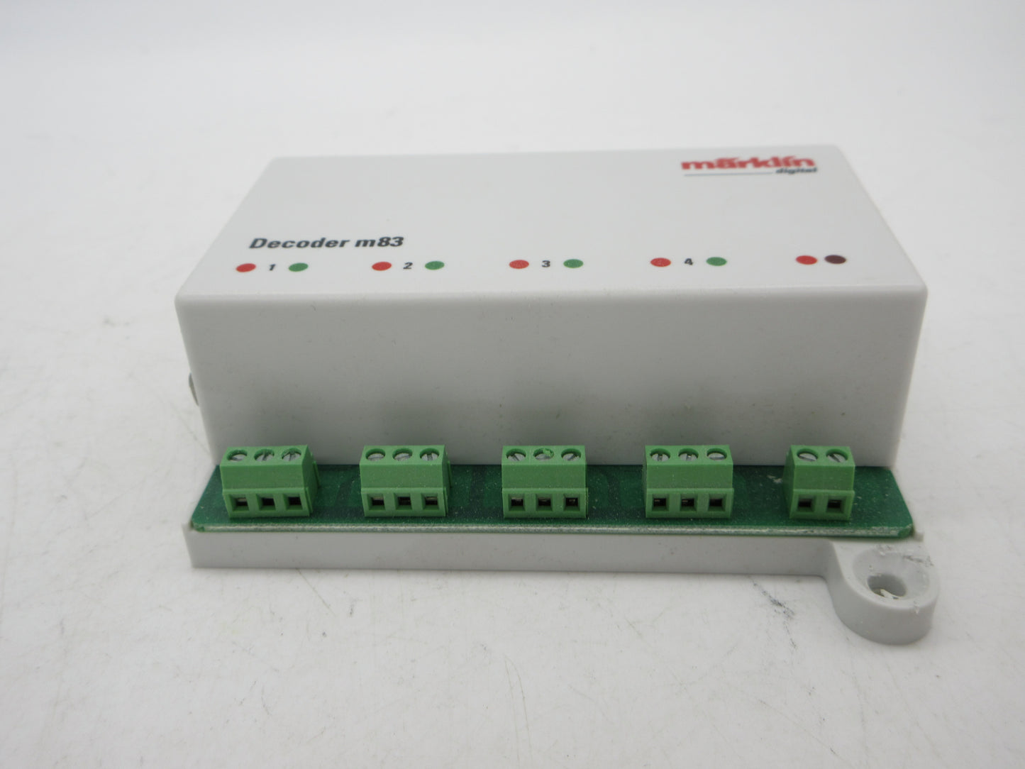 Märklin H0 - 60831 - Decoder m 83