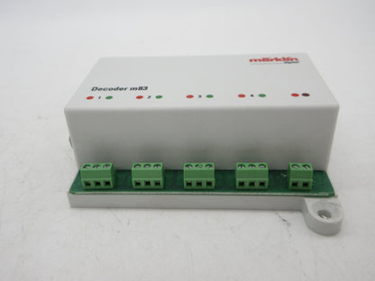 Märklin H0 - 60831 - Decoder m 83