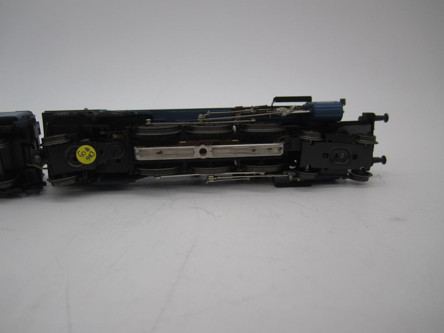 Märklin H0 - 33183 - Stoomloc met tender, S 3/6 van de K.Bay.St.B. - Digitaal