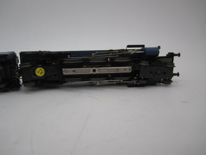 Märklin H0 - 33183 - Stoomloc met tender, S 3/6 van de K.Bay.St.B. - Digitaal