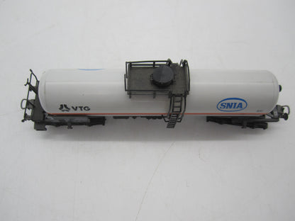 Roco H0 - 4354 B - 4-assige ketelwagen "VTG" "SNIA" van de DB