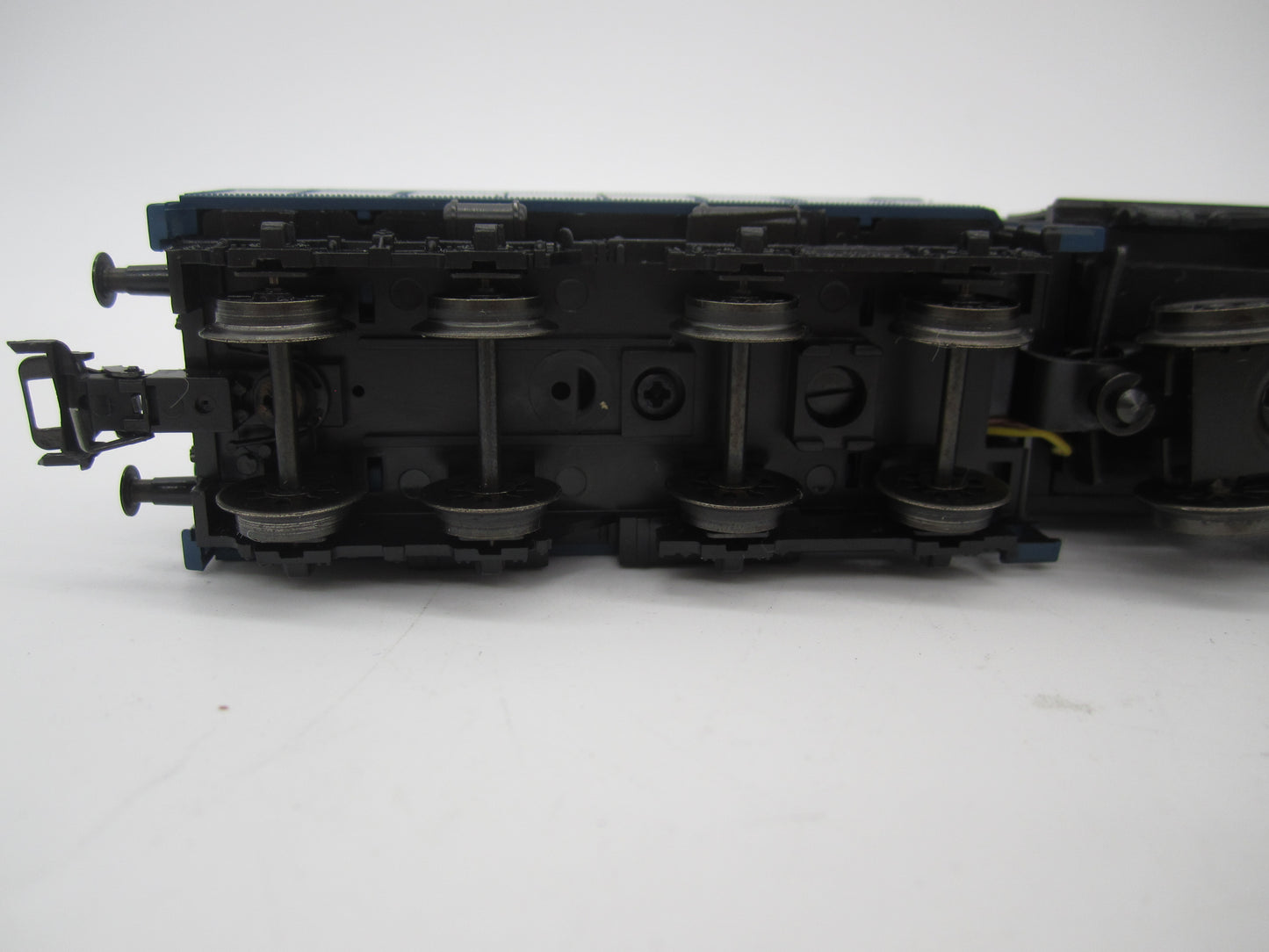 Märklin H0 - 33183 - Stoomloc met tender, S 3/6 van de K.Bay.St.B. - Digitaal