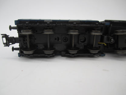 Märklin H0 - 33183 - Stoomloc met tender, S 3/6 van de K.Bay.St.B. - Digitaal