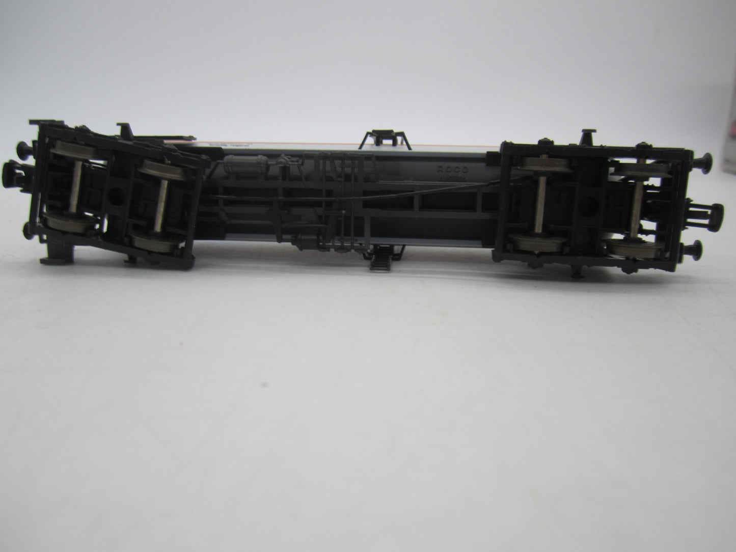 Roco H0 - 4354 B - 4-assige ketelwagen "VTG" "SNIA" van de DB