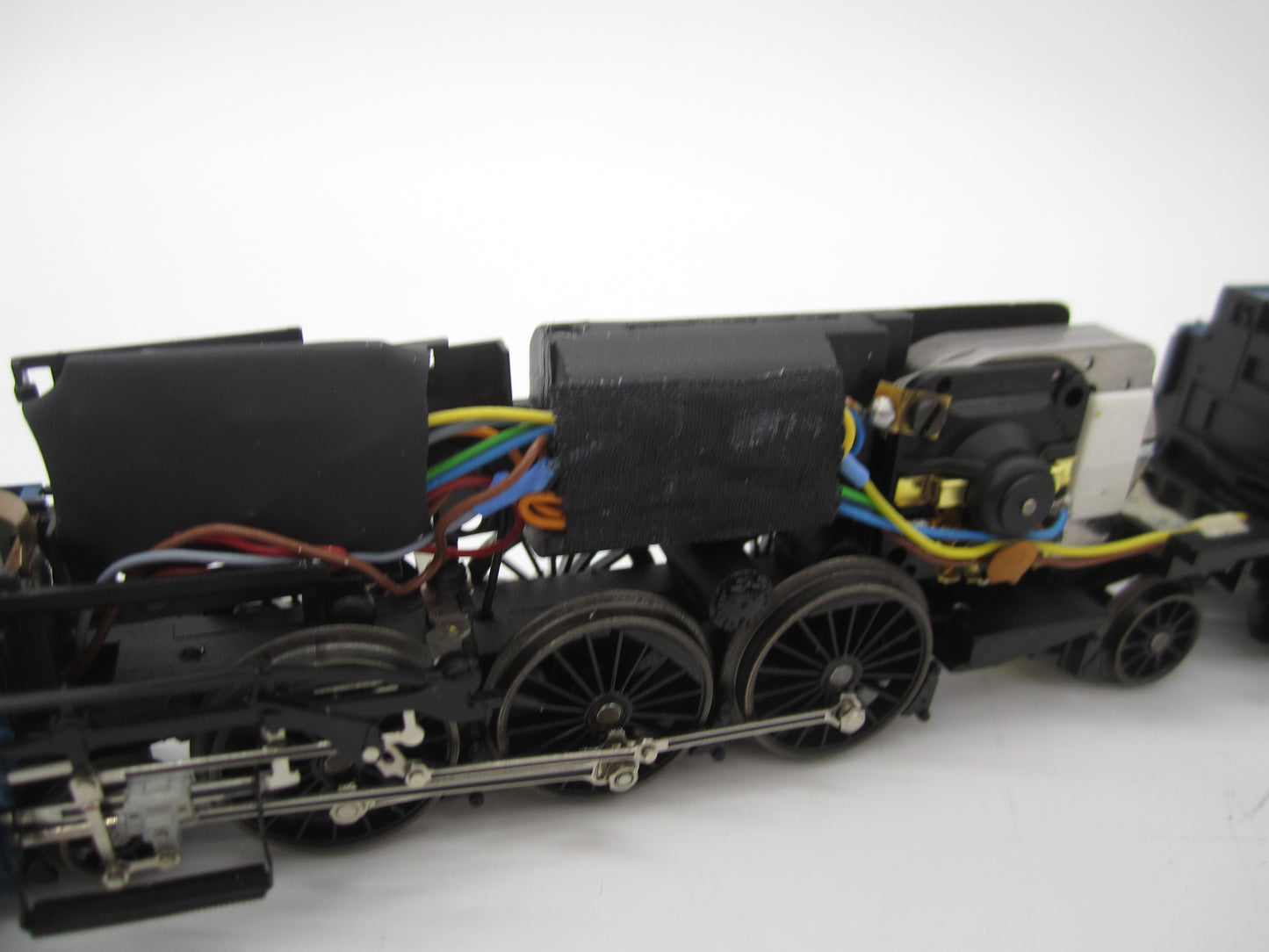 Märklin H0 - 33183 - Stoomloc met tender, S 3/6 van de K.Bay.St.B. - Digitaal