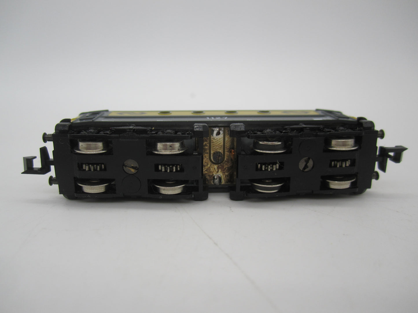 Minitrix N - 12069 - E-loc, Serie 1100 van de NS