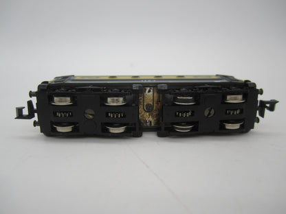Minitrix N - 12069 - E-loc, Serie 1100 van de NS
