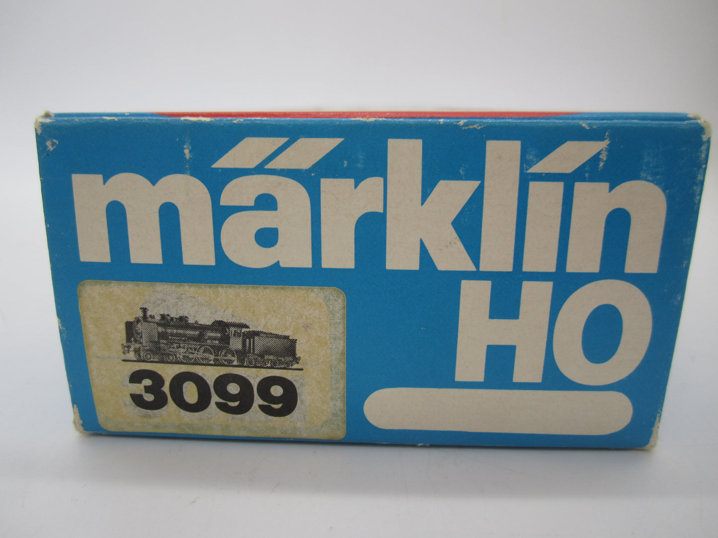 Märklin H0 - 3099 - Stoomloc met tender, BR 38 van de DB - Digitaal