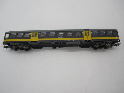 Roco H0 - 44292 - Personenwagen "Benelux" 2e klas van de NS