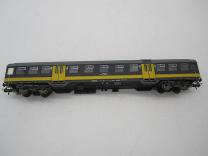 Roco H0 - 44292 - Personenwagen "Benelux" 2e klas van de NS