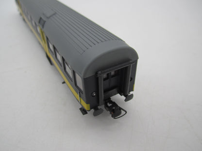 Roco H0 - 44292 - Personenwagen "Benelux" 2e klas van de NS