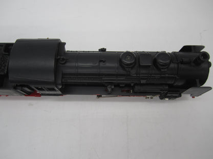 Märklin H0 - 3099 - Stoomloc met tender, BR 38 van de DB - Digitaal