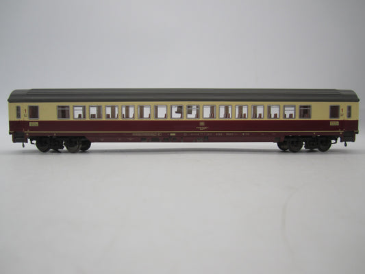 Fleischmann H0 - 5163 - TEE rijtuig van de DB