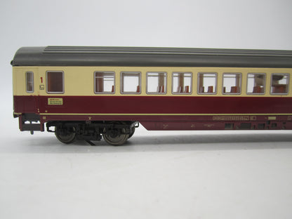 Fleischmann H0 - 5163 - TEE rijtuig van de DB