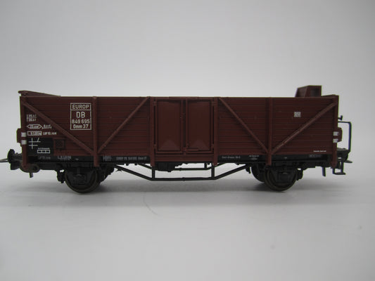 Roco H0 - 46090 - Hoogeboordwagen van de DB