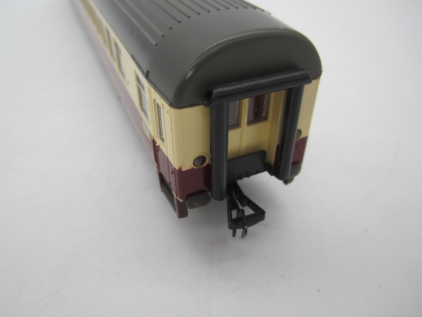 Fleischmann H0 - 5163 - TEE rijtuig van de DB