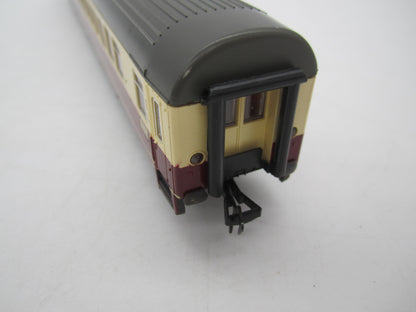 Fleischmann H0 - 5163 - TEE rijtuig van de DB