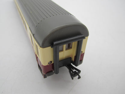 Fleischmann H0 - 5163 - TEE rijtuig van de DB