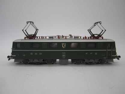 Märklin H0 - 3050 - E-loc, Ae 6/6 van de SBB-CFF - Digitaal