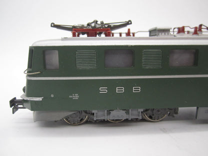 Märklin H0 - 3050 - E-loc, Ae 6/6 van de SBB-CFF - Digitaal