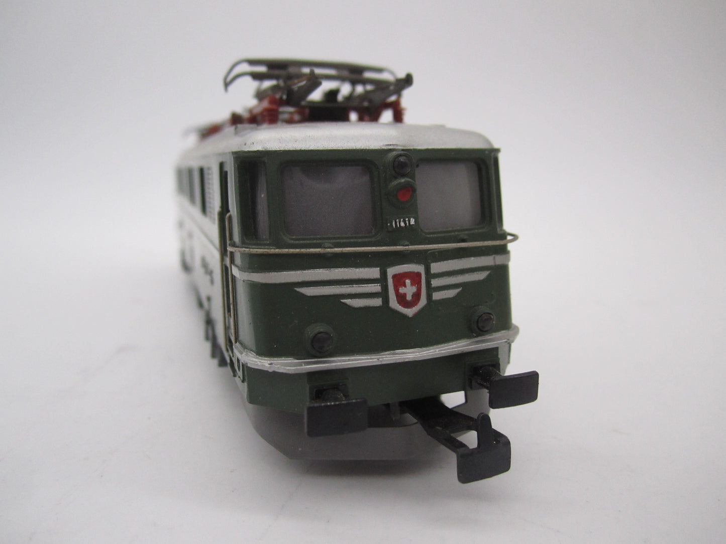Märklin H0 - 3050 - E-loc, Ae 6/6 van de SBB-CFF - Digitaal