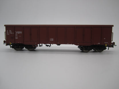 Roco H0 - 47468 - 4-assige hoogeboordwagen van de DB