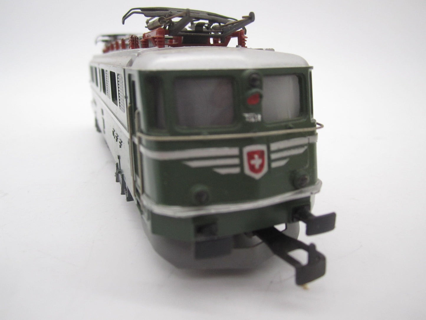 Märklin H0 - 3050 - E-loc, Ae 6/6 van de SBB-CFF - Digitaal