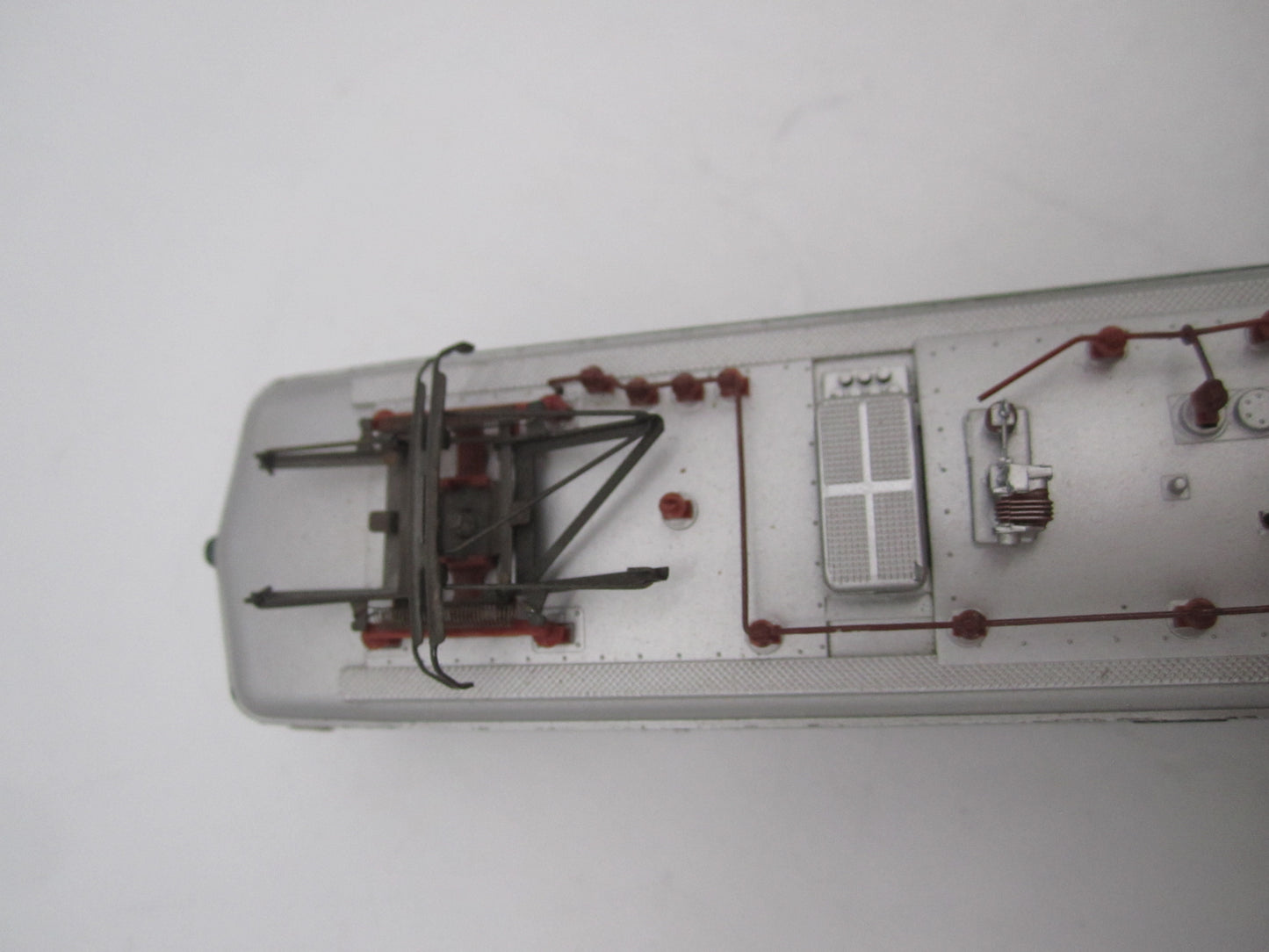 Märklin H0 - 3050 - E-loc, Ae 6/6 van de SBB-CFF - Digitaal