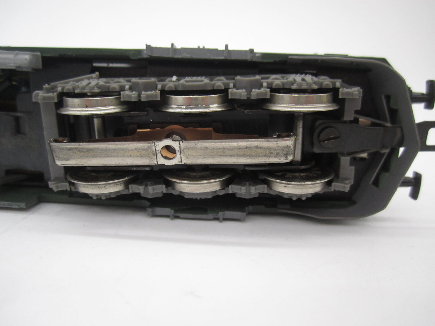 Märklin H0 - 3050 - E-loc, Ae 6/6 van de SBB-CFF - Digitaal
