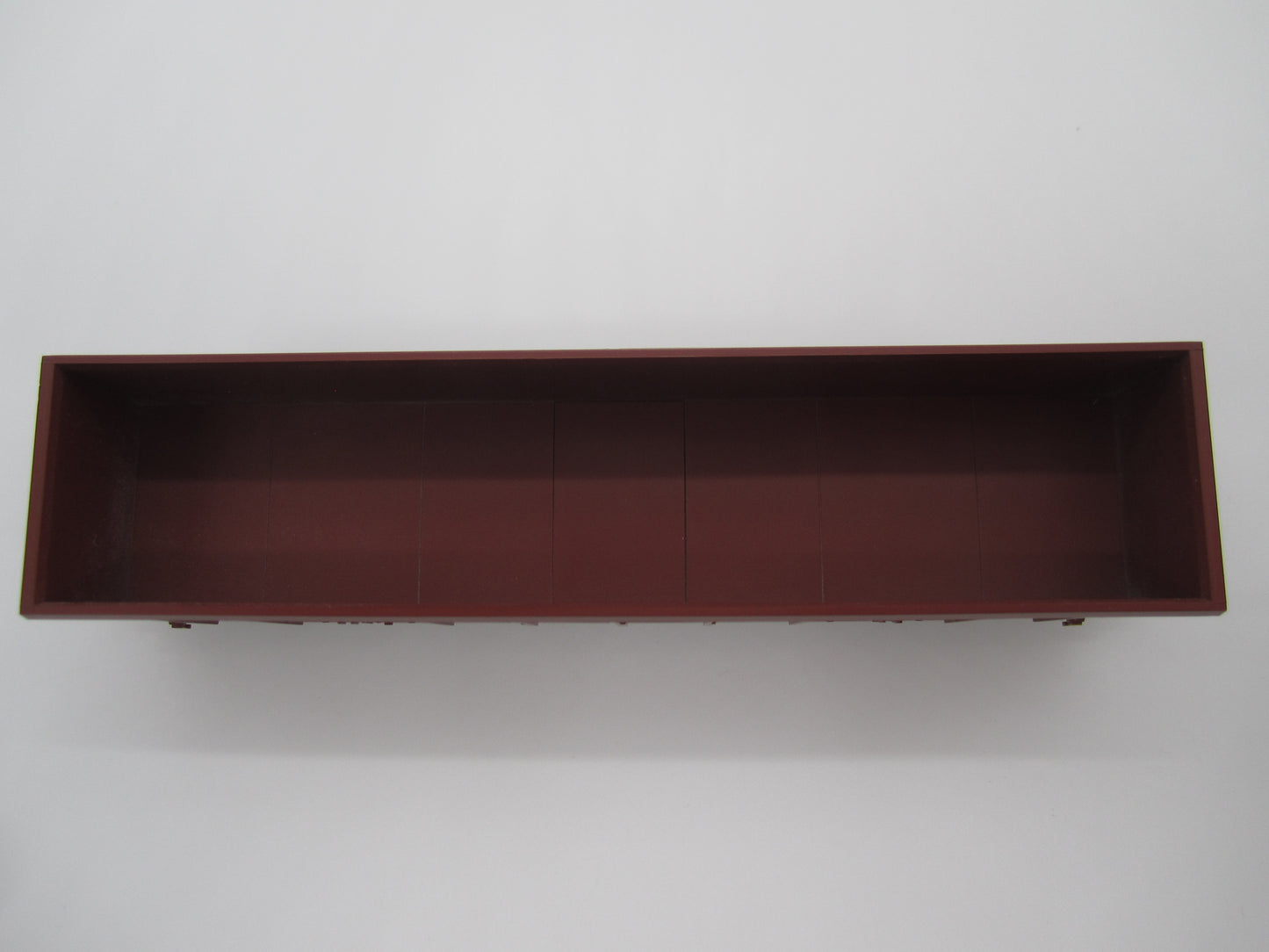 Roco H0 - 47468 - 4-assige hoogeboordwagen van de DB