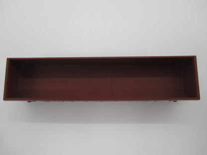 Roco H0 - 47468 - 4-assige hoogeboordwagen van de DB