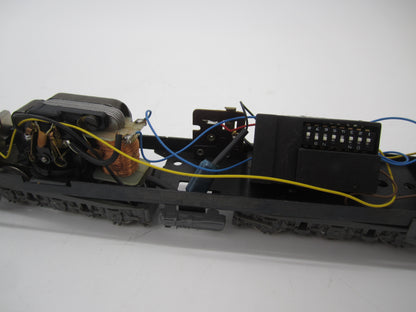 Märklin H0 - 3050 - E-loc, Ae 6/6 van de SBB-CFF - Digitaal