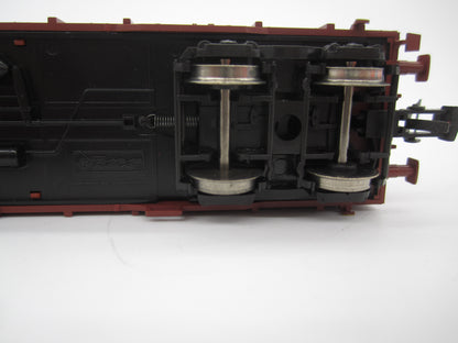 Roco H0 - 47468 - 4-assige hoogeboordwagen van de DB