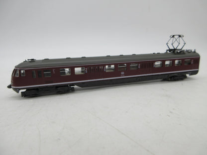 Hobbytrain N - 1430 - 3-delig dieseltreinstel ET 30 van de DB