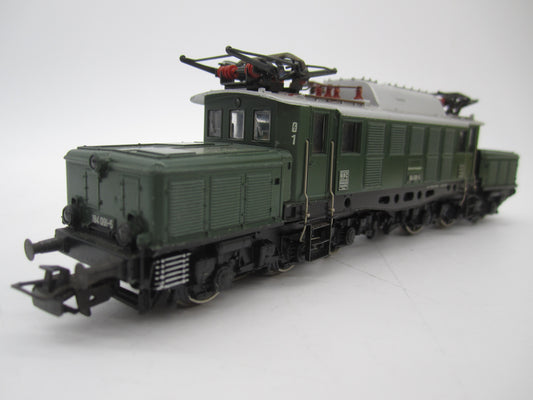 Märklin H0 - 3022 - E-loc, BR 194 "Duitse Krokodil" van de DB - Digitaal
