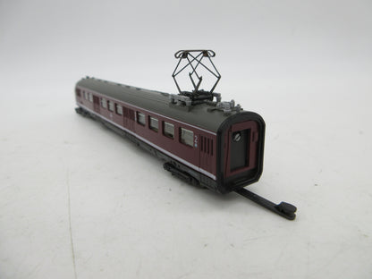 Hobbytrain N - 1430 - 3-delig dieseltreinstel ET 30 van de DB