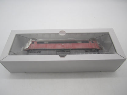 Märklin H0 - 37858 - E-loc, BR 150 geweatherd van de DB, MFX+/Sound