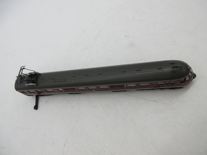 Hobbytrain N - 1430 - 3-delig dieseltreinstel ET 30 van de DB