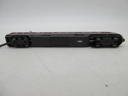 Hobbytrain N - 1430 - 3-delig dieseltreinstel ET 30 van de DB