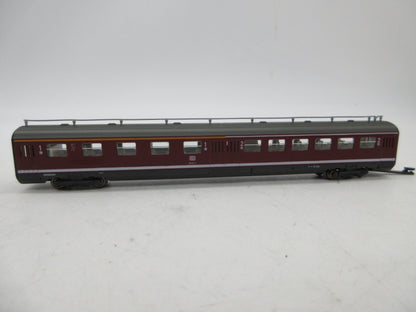 Hobbytrain N - 1430 - 3-delig dieseltreinstel ET 30 van de DB