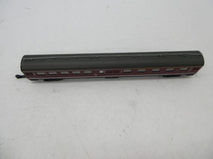 Hobbytrain N - 1430 - 3-delig dieseltreinstel ET 30 van de DB