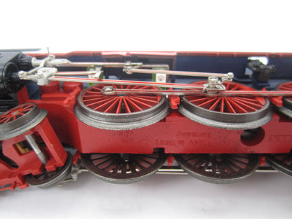 Märklin H0 - Uit set 29845 - Stoomloc met tender, BR 03 van de DB, digitaal