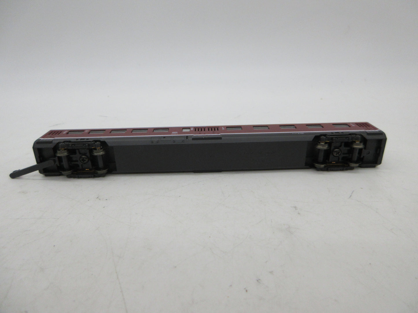 Hobbytrain N - 1430 - 3-delig dieseltreinstel ET 30 van de DB