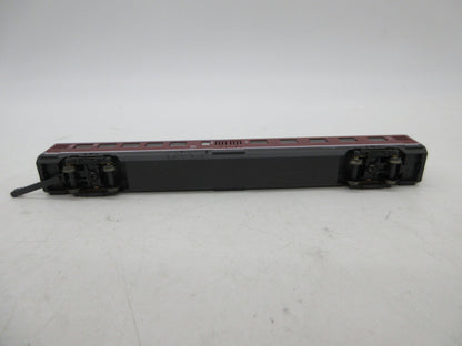 Hobbytrain N - 1430 - 3-delig dieseltreinstel ET 30 van de DB