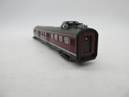 Hobbytrain N - 1430 - 3-delig dieseltreinstel ET 30 van de DB