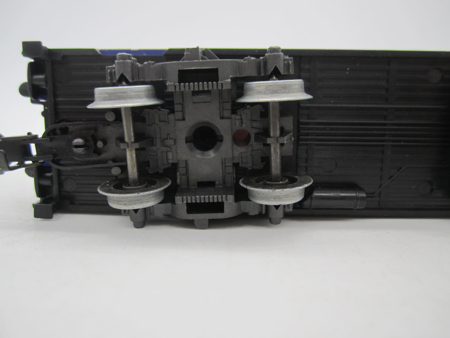 Märklin H0 - 4164 - Personenwagen 1e klas van de NS, met verlichting