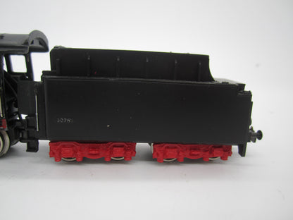 Märklin H0 - 3026 - Stoomloc met tender, BR 01 van de DB, digitaal