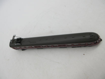 Hobbytrain N - 1430 - 3-delig dieseltreinstel ET 30 van de DB
