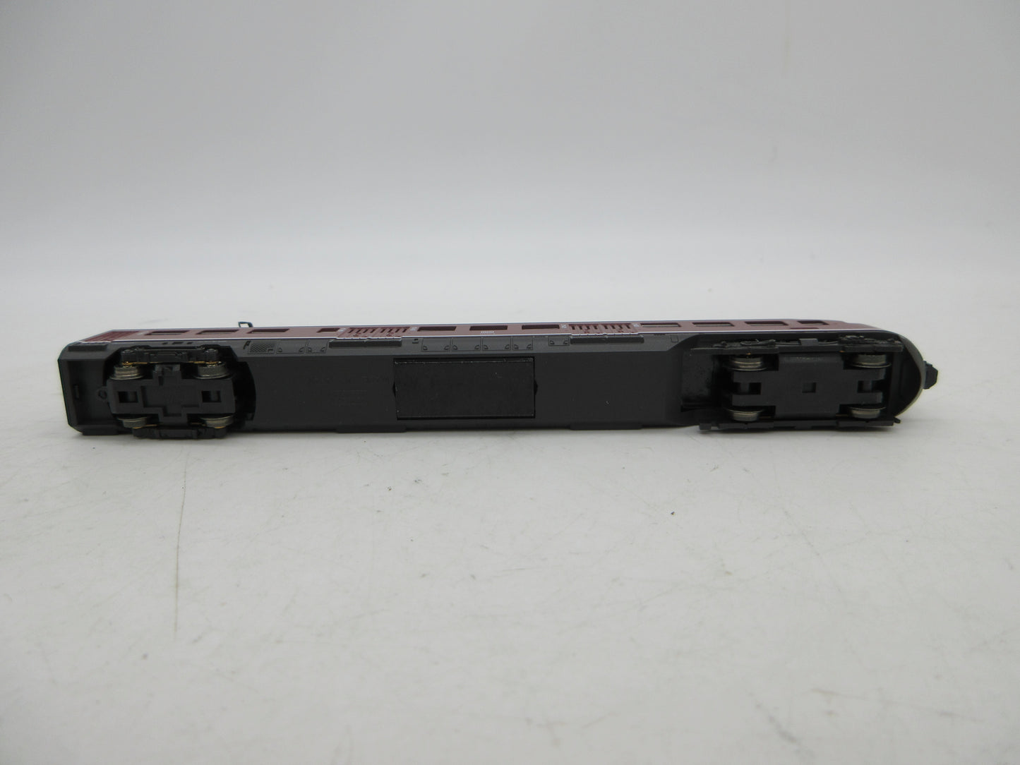 Hobbytrain N - 1430 - 3-delig dieseltreinstel ET 30 van de DB